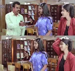 sandra amy memes, memes, plain memes, sandra amy plain meme, malayalam memes - Njaan ith principalinte kayyil kodutholaam, avide ninnu vaangicho